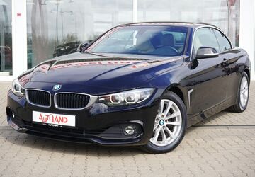 BMW 420 69.734 km 28.950 &euro; Rostock 18146