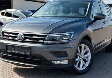 VW Tiguan 178.396 km 16.999 &euro; Tessin 18195