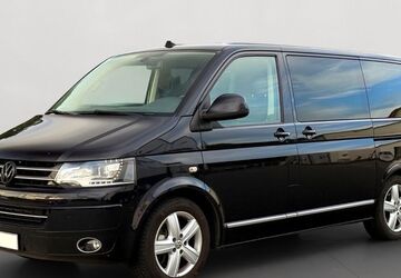 VW T5 Multivan 90.000 km 31.490 &euro; Bad Doberan 18209