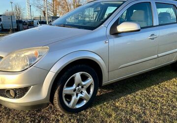 Opel Astra 307.487 km 1.000 &euro; Rostock 18147