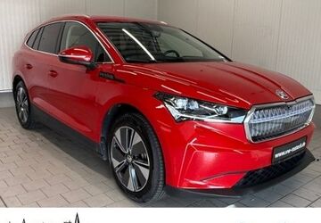 Skoda Enyaq 63.000 km 31.550 &euro; Rostock 18146