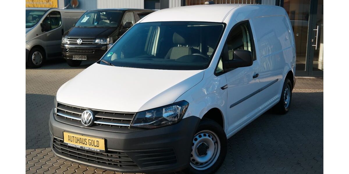 VW Caddy 163.900 km 10.500 &euro; Rostock 18107