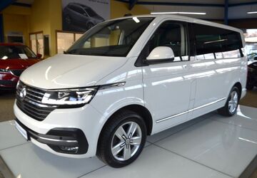 VW T6 Multivan 200.000 km 34.880 &euro; Bad Doberan 18209