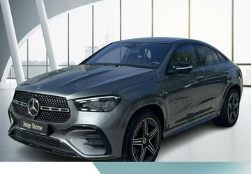 Mercedes-Benz GLE 450 51.897 km 81.872 &euro; Rostock 18055
