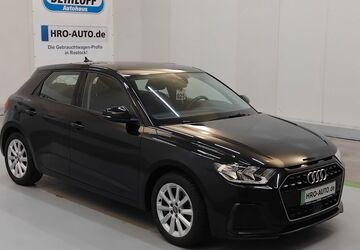 Audi A1 67.600 km 21.500 &euro; Rostock 18106