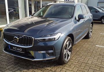 Volvo XC60 5.000 km 59.990 &euro; Bargeshagen 18211