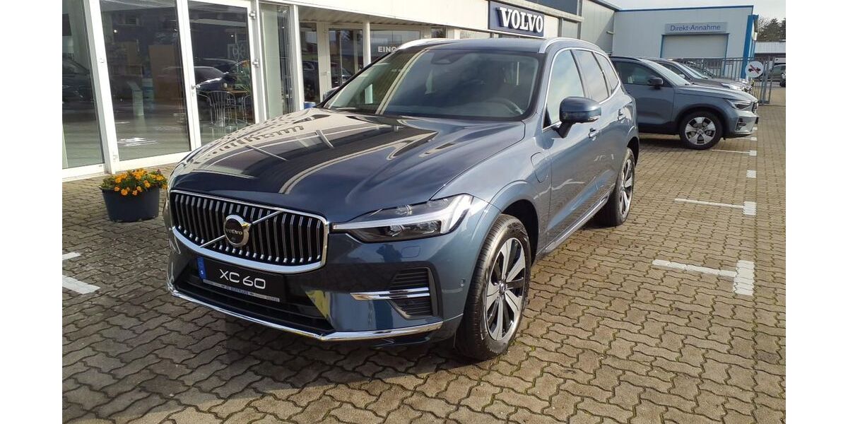 Volvo XC60 5.000 km 59.990 &euro; Bargeshagen 18211