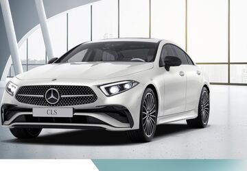 Mercedes-Benz CLS 450 41.772 km 57.715 &euro; Rostock 18055