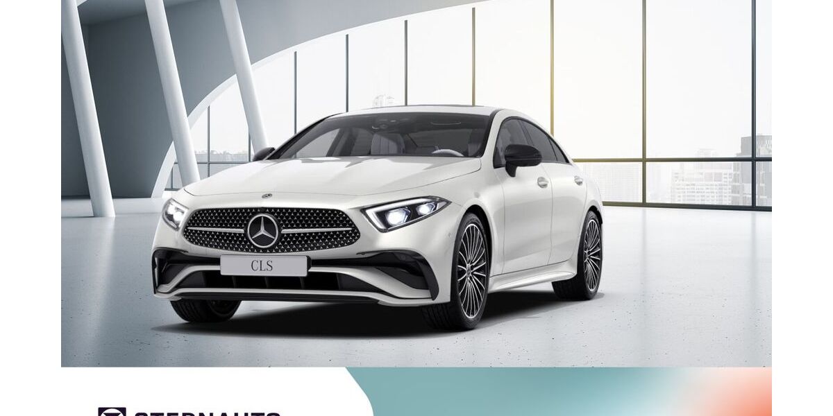 Mercedes-Benz CLS 450 41.772 km 57.715 &euro; Rostock 18055