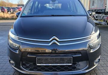 Citroen Grand C4 Picasso / SpaceTourer 161.684 km 6.600 &euro; Rostock 18146