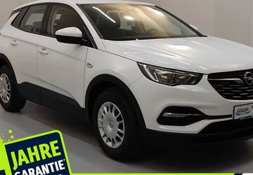 Opel Grandland (X) 71.600 km 12.910 &euro; Rostock 18106