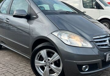 Mercedes-Benz A 160 164.000 km 4.999 &euro; Rostock 18106