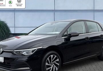 VW Golf 52.360 km 21.890 &euro; Bützow 18246