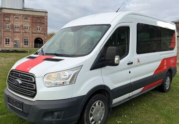 Ford Transit 480.069 km 6.800 &euro; Tessin 18195