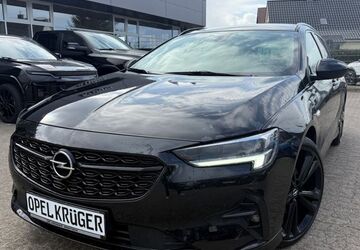 Opel Insignia 71.717 km 24.900 &euro; Rostock 18069