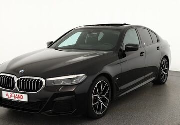 BMW 520 60.337 km 43.490 &euro; Rostock 18146