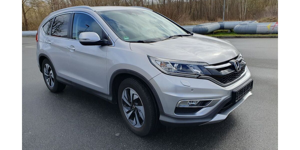 Honda CR-V 94.000 km 14.400 &euro; Rostock 18146