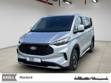 Gebrauchte Ford Tourneo Custom