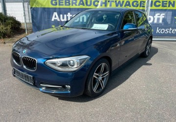 BMW 116 107.000 km 2.900 &euro; Rostock - Evershagen 18106