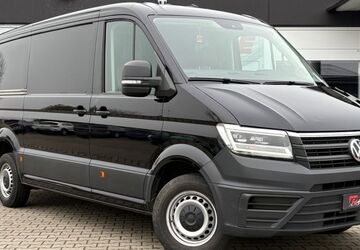 VW Crafter 195.163 km 23.990 &euro; Ribnitz Damgarten 18311