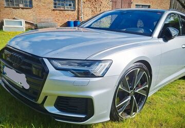 Audi S6 74.000 km 50.900 &euro; Bernitt 18249