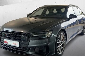 Audi S6 43.040 km 55.890 &euro; Rostock 18059