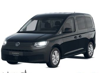 VW Caddy 22.000 km 32.990 &euro; Rostock 18146