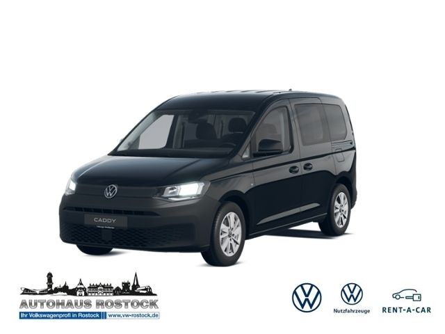 VW Caddy 22.000 km 32.990 &euro; Rostock 18146