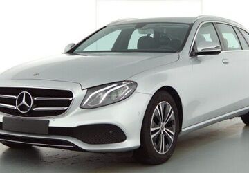 Mercedes-Benz E 220 98.800 km 32.500 &euro; Bad Doberan 18209