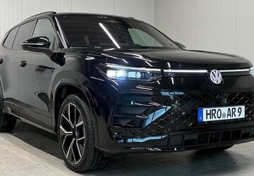 VW Tayron 5.000 km 65.990 &euro; Rostock 18146