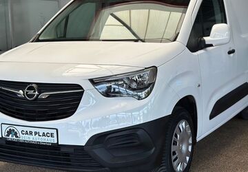 Opel Combo 127.000 km 10.199 &euro; Elmenhorst 18107
