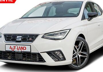 Seat Ibiza 53.890 km 18.950 &euro; Rostock 18146