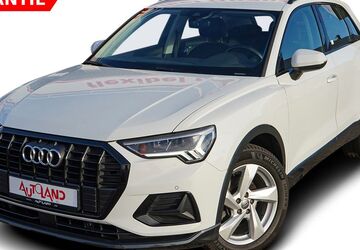 Audi Q3 86.933 km 28.950 &euro; Rostock 18146
