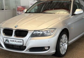 BMW 318 134.400 km 8.699 &euro; Elmenhorst 18107