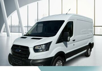 Ford Transit 28.400 km 25.764 &euro; Rostock 18055