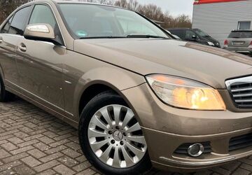 Mercedes-Benz C 230 166.700 km 8.799 &euro; Rostock 18106