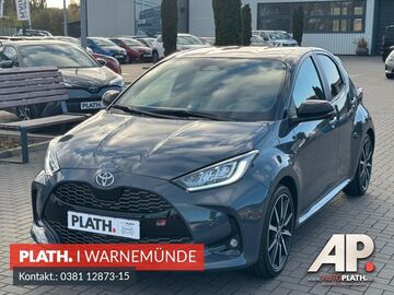 Gebrauchte Toyota Yaris