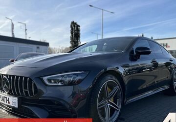 Mercedes-Benz AMG GT 82.980 km 63.900 &euro; Rostock-Warnemünde 18119