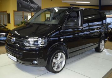 VW T5 Transporter 200.000 km 14.880 &euro; Bad Doberan 18209