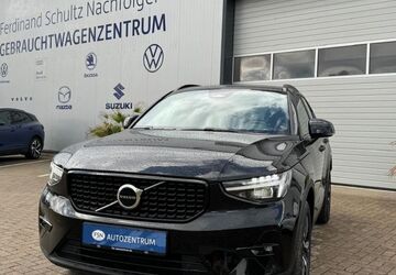 Volvo XC40 13.187 km 36.990 &euro; Rostock 18146