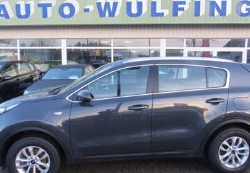 Kia Sportage 27.750 km 22.990 &euro; Vilz 18195