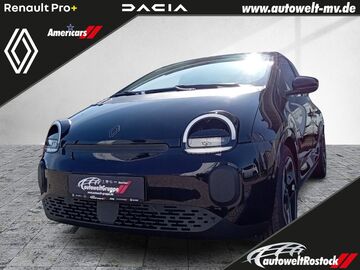 Gebrauchte Renault Twingo