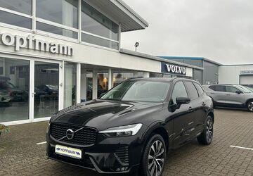 Volvo XC60 87.500 km 37.990 &euro; Bargeshagen 18211