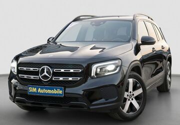 Mercedes-Benz GLB 200 182.000 km 22.990 &euro; Rostock 18146