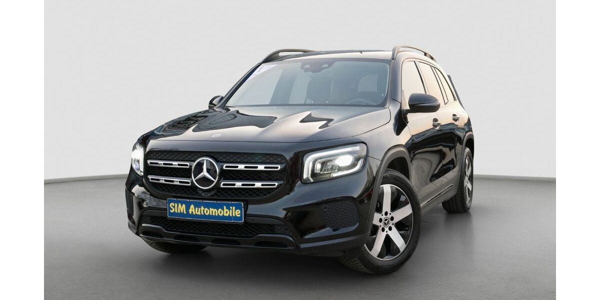 Mercedes-Benz GLB 200 182.000 km 22.990 &euro; Rostock 18146