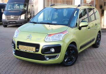 Citroen C3 139.146 km 3.990 &euro; Rostock 18107