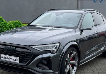 Audi SQ8 e-tron 29.352 km 80.880 &euro; Bad Doberan 18209