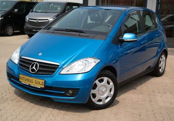 Mercedes-Benz A 150 128.960 km 3.900 &euro; Rostock 18107