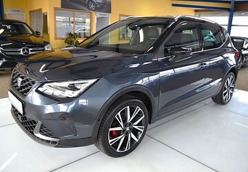Seat Arona 66.000 km 18.880 &euro; Bad Doberan 18209
