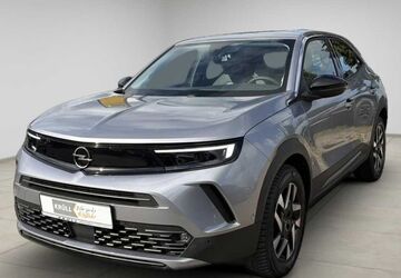 Opel Mokka 24.100 km 19.990 &euro; Rostock 18146